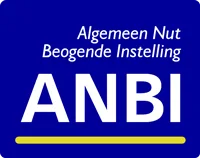 ANBI-logo van Stichting ElanArt